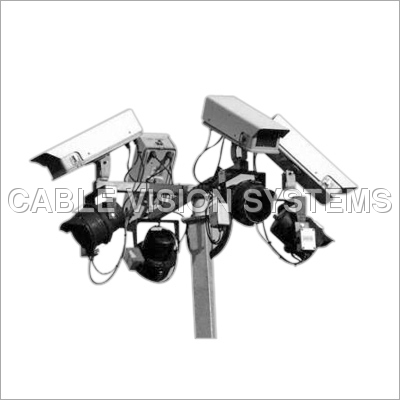 Closed Circuit Television (CCTV)