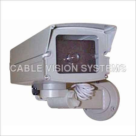 CCTV Camera