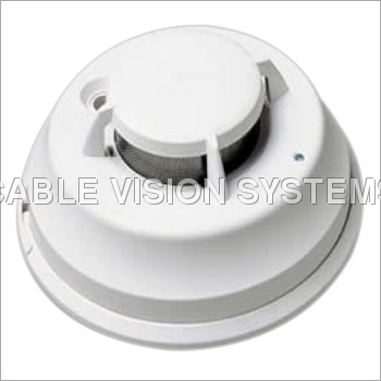 Smoke Detector