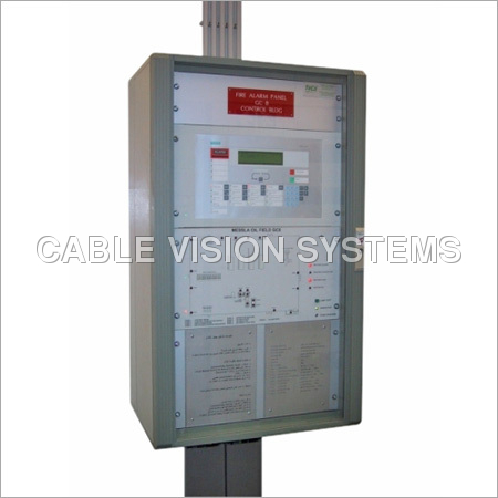 Fire Detection and Alarm Systems