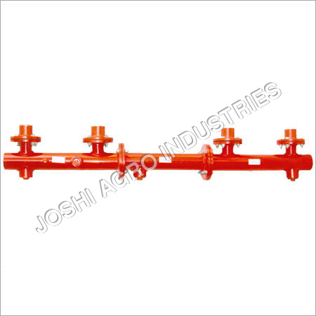 Header Assembly