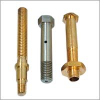 Brass-M.S.Fasteners