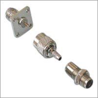 Brass Electronic Toggle-Cable Parts
