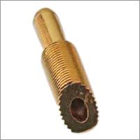Brass Automobile Component