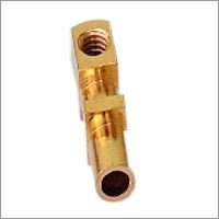 Brass Pneumatic Component
