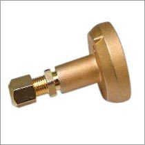 Brass Forging