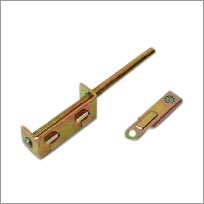 Railway Parts
