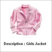 Girls Jacket