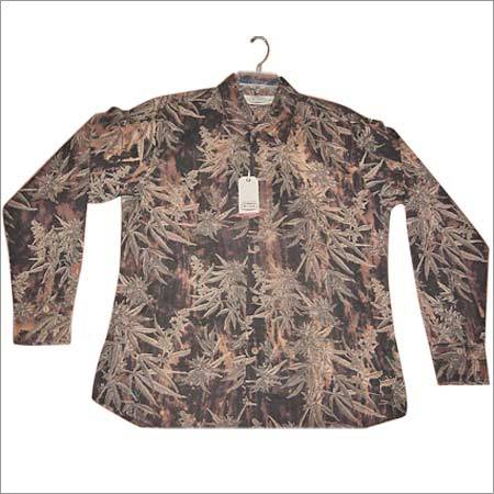 Men's Shirt