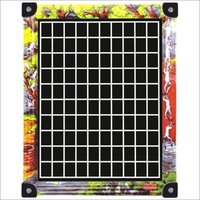 Deluxe Tin Frame Slate Deluxe Tin Frame Slate