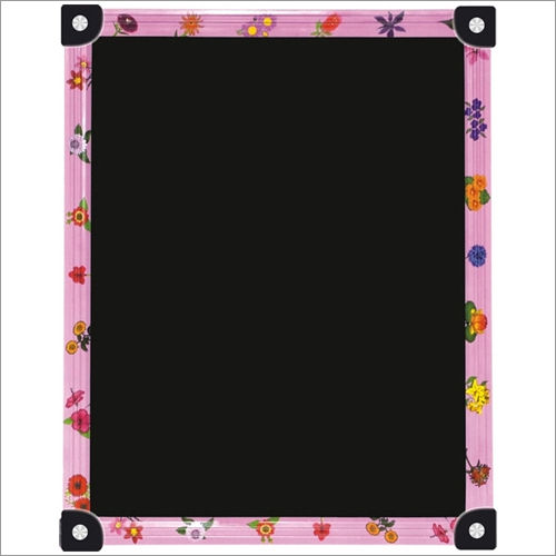 Durable Student Tin Frame Slate