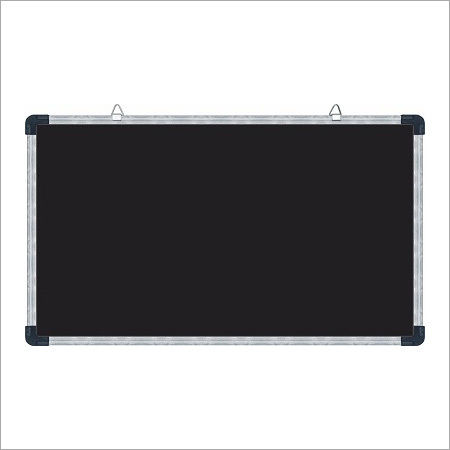 Metal Frame Study Board