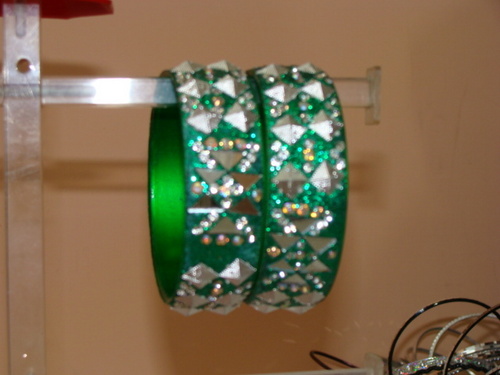Bangle