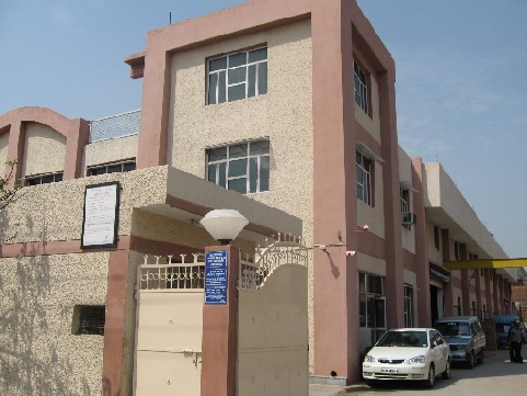 A-18, Hosiery Complex, Phase - II Extn., Noida