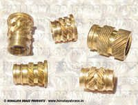 Ultrasonic Insert