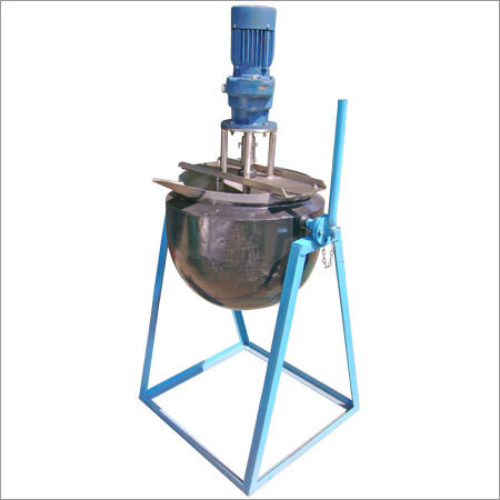 Cheese Kettle