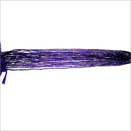 Amethyst Beads