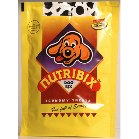 Nutribix Economy Petcare Product