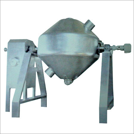 Cone Blender