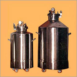 Pressure Vessel