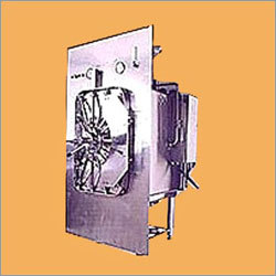Autoclave or Steam Sterilizer