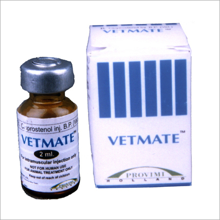 Vetmate Veterinary Injection