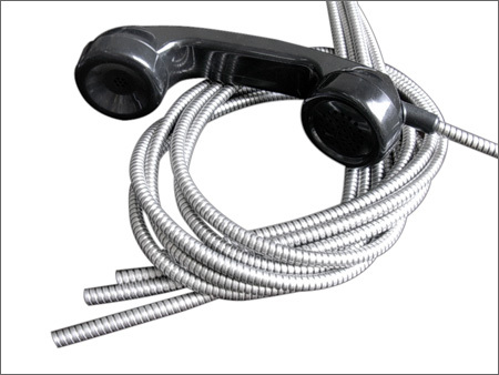 Telecom Molded Part