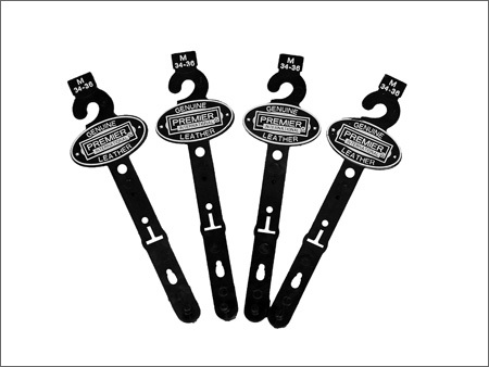 Plastic Garment Hanger