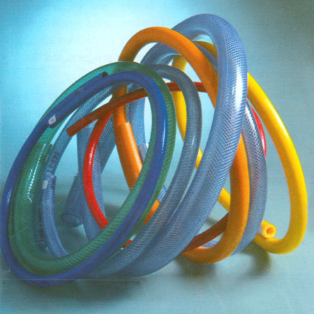 PVC Pipe
