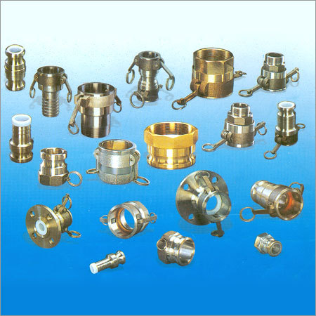 Camlock Couplings