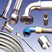 Flexible Hoses Expansion Joints