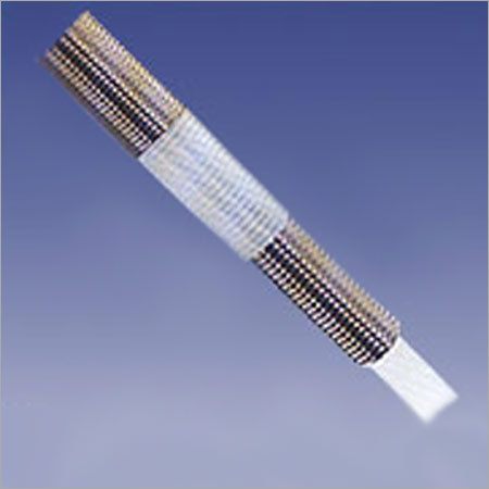 PTFE Plain & Corrugated Hoses