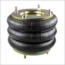 Rubber Expansion Bellows