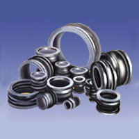 Rubber PTFE Silicon Expansion Joints