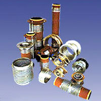 Stainless Steel Expansion Joints