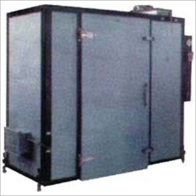 Drying Oven Standard & GMP Model