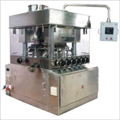 Giga Press GMP Model