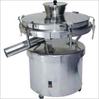 Seiving & Grinding Machinery STD & GMP Model