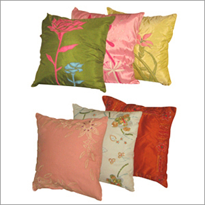 Printed Cushion Covers