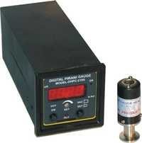 Digital Pirani Gauge