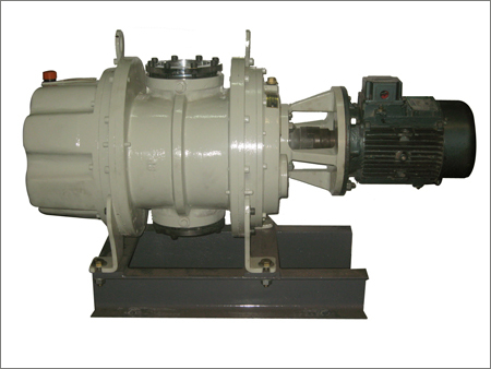Vacuum Booster Vacuum Booster