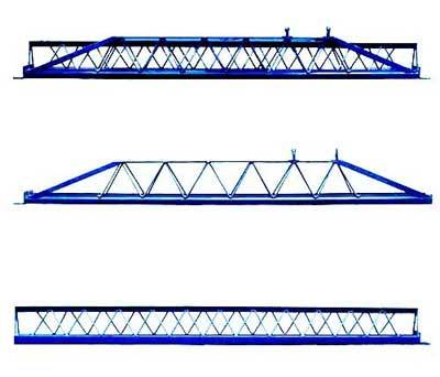 Adjustable Telescopic Span