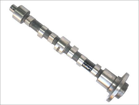 Camshafts for Engines