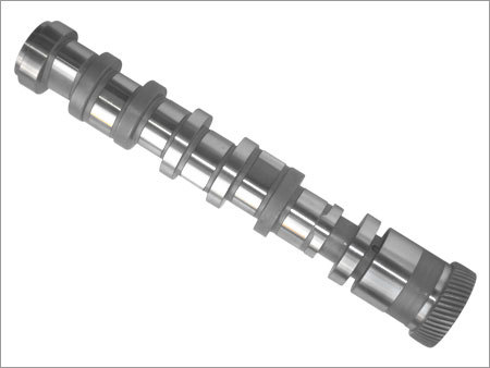 Camshafts for Engines