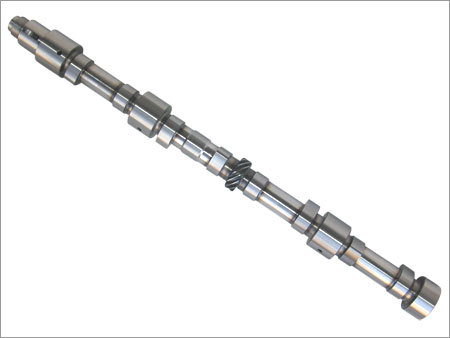 Camshafts for Engines