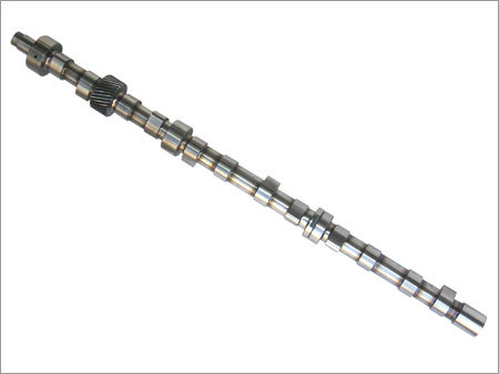 Camshafts for Engines