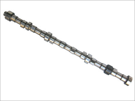 Camshafts for Engines