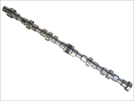 Camshafts for Engines