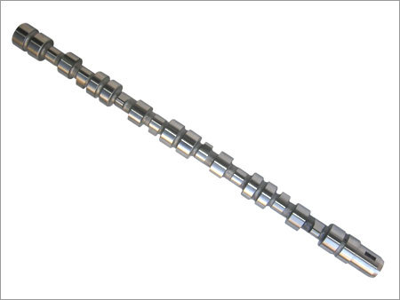 Camshafts for Engines