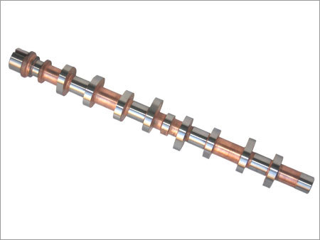 Camshafts for Engines